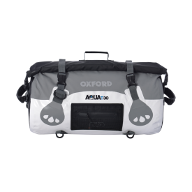 Aqua T-30 Roll Bag Khaki/Black